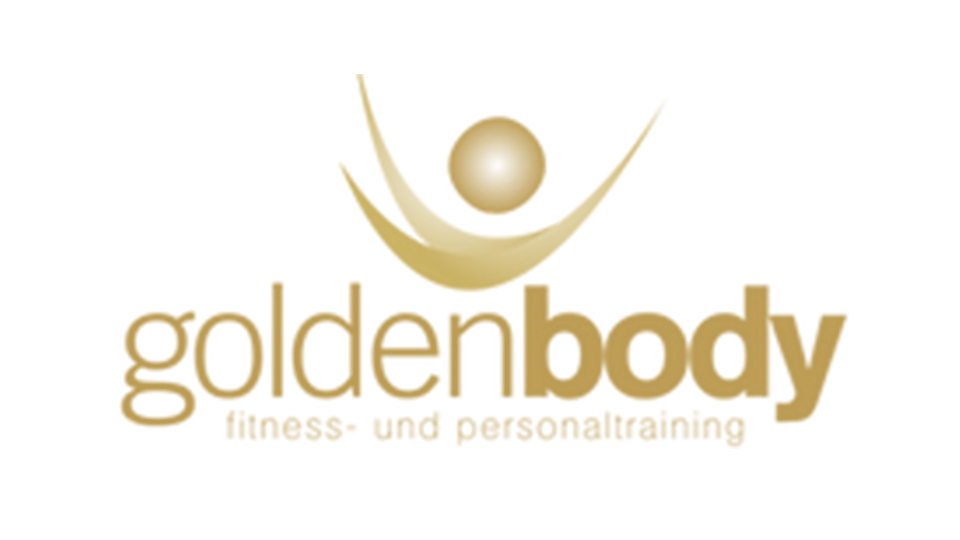 Logo Goldenbody