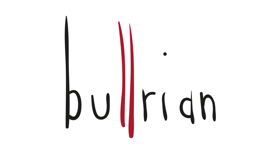 Logo Bullrian Restaurant Arosa